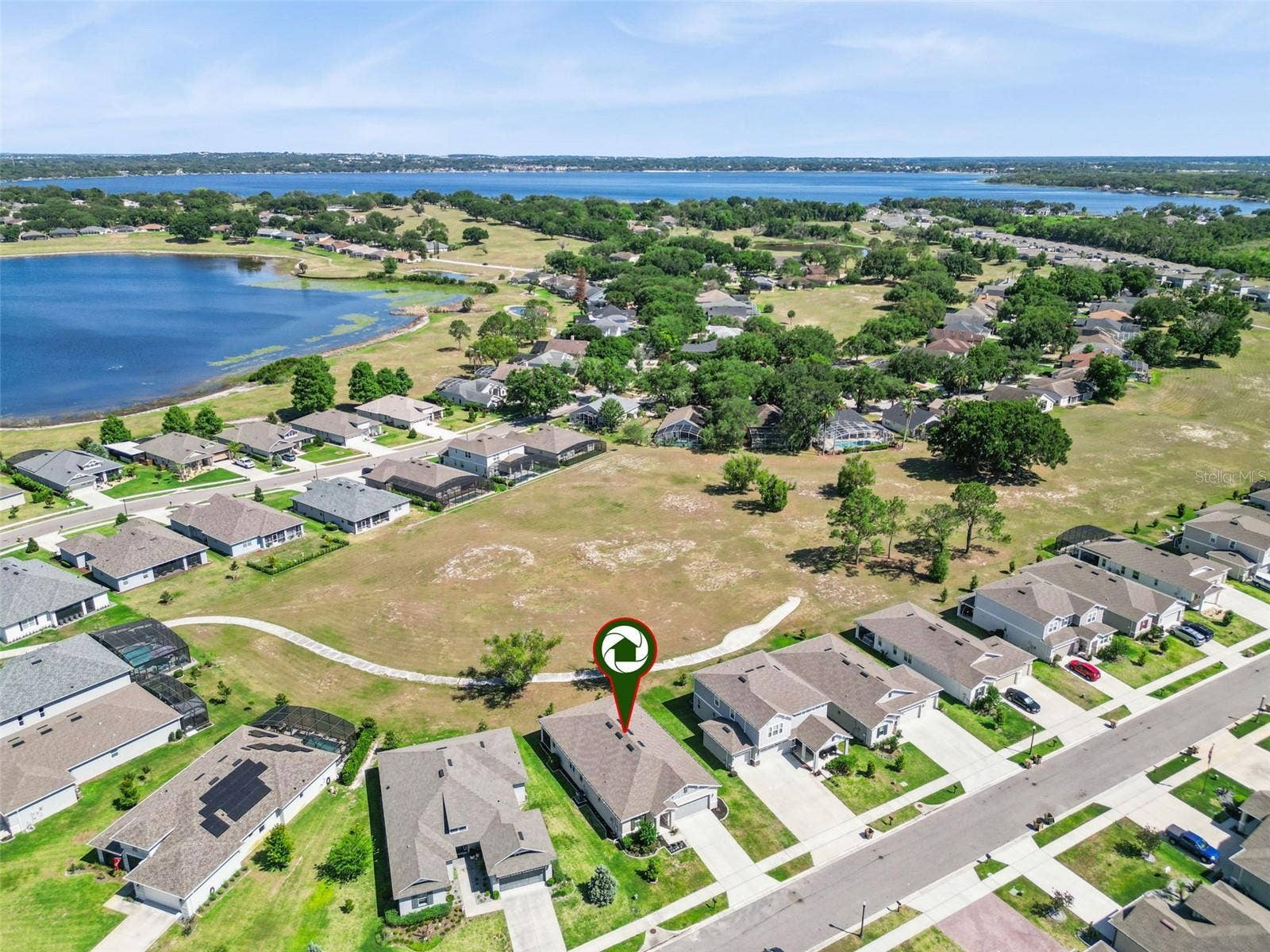 10053 SPRING LAKE DRIVE, Clermont, FL 34711 10053 SPRING LAKE DRIVE, Clermont, FL 34711