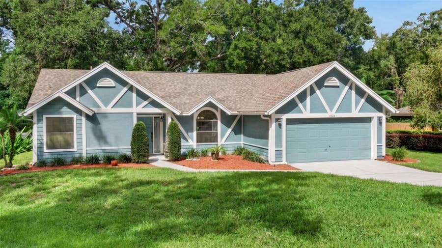 Property photo for 2144 MAJESTIC WOODS BOULEVARD, Apopka, FL