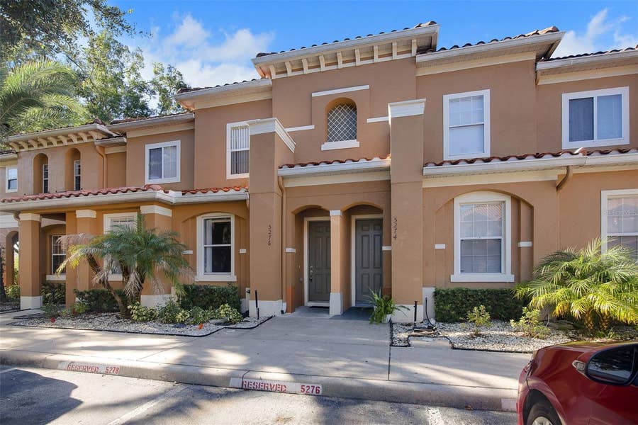 Property photo for 5276 PARADISE CAY CIRCLE, Kissimmee, FL