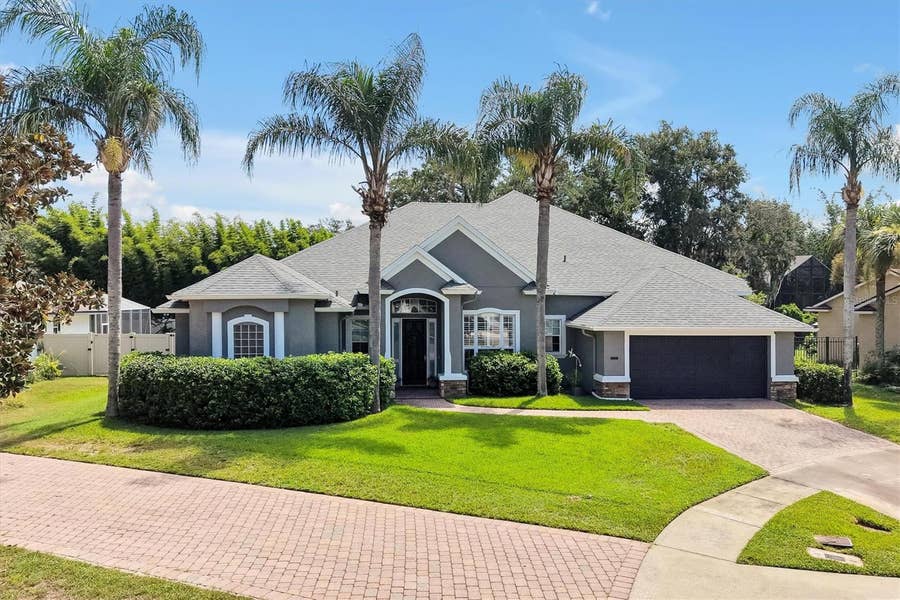 Property photo for 253 BLUESTONE PLACE, Casselberry, FL