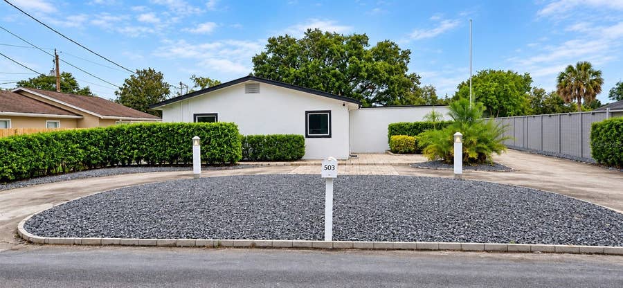 Property photo for 503 WYLLY AVENUE, Sanford, FL