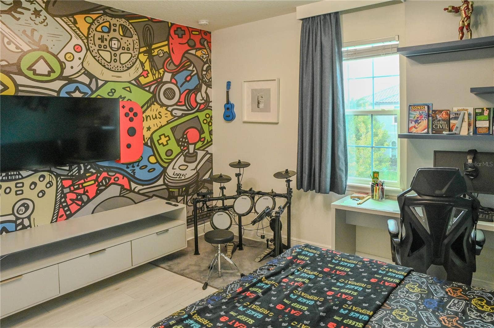 8109 LUDINGTON CIRCLE, Orlando, FL 32836 8109 LUDINGTON CIRCLE, Orlando, FL 32836