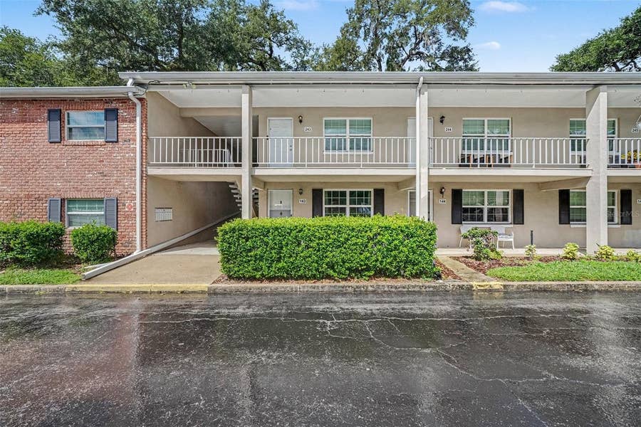 Property photo for 2500 LEE ROAD, #143, Winter Park, FL