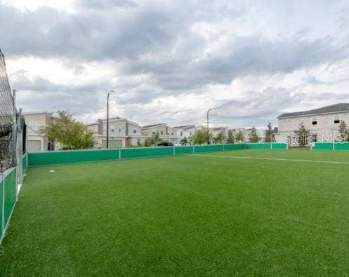 Soccer