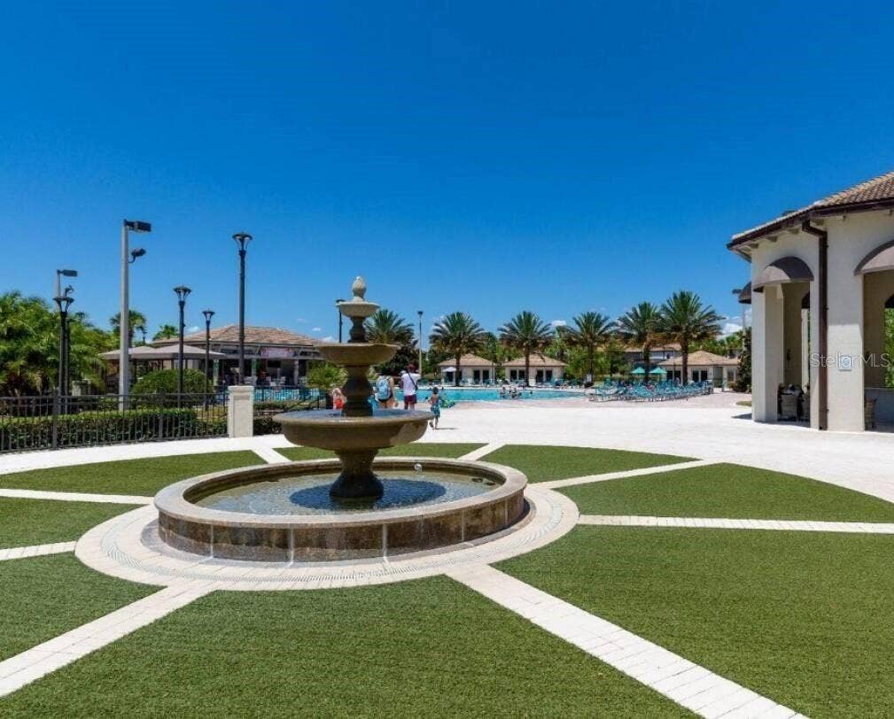 Oasis