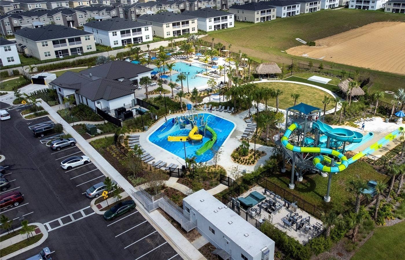 Water Park