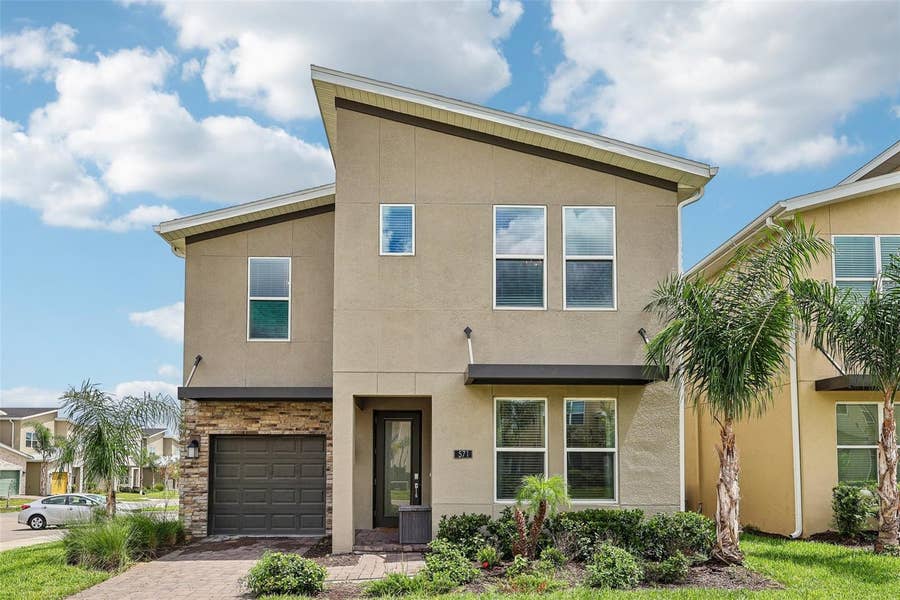 Property photo for 571 STICKS STREET, Davenport, FL