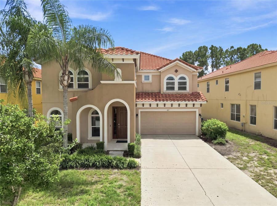 Property photo for 427 ORANGE COSMOS BOULEVARD, Davenport, FL