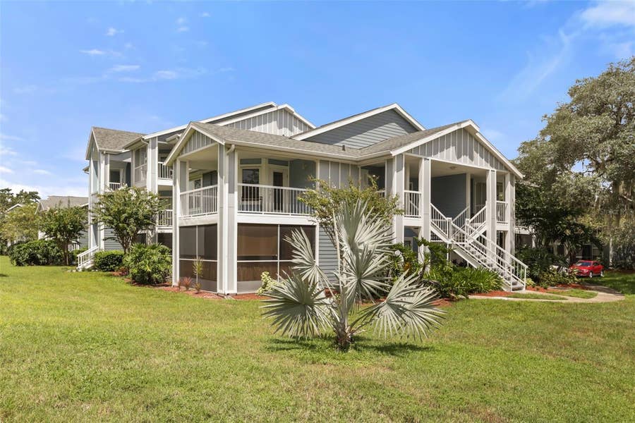 Property photo for 711 SUGAR BAY WAY, #205, Lake Mary, FL