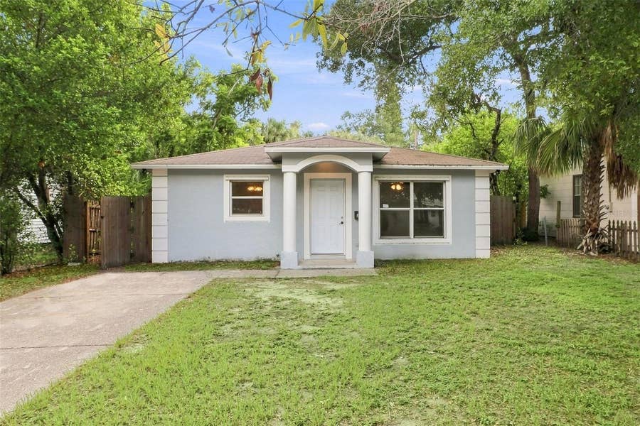 Property photo for 2324 OAKDALE STREET S, St Petersburg, FL