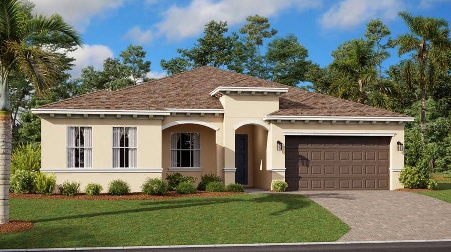 Property photo for 4103 EASTMINSTER ROAD, Davenport, FL