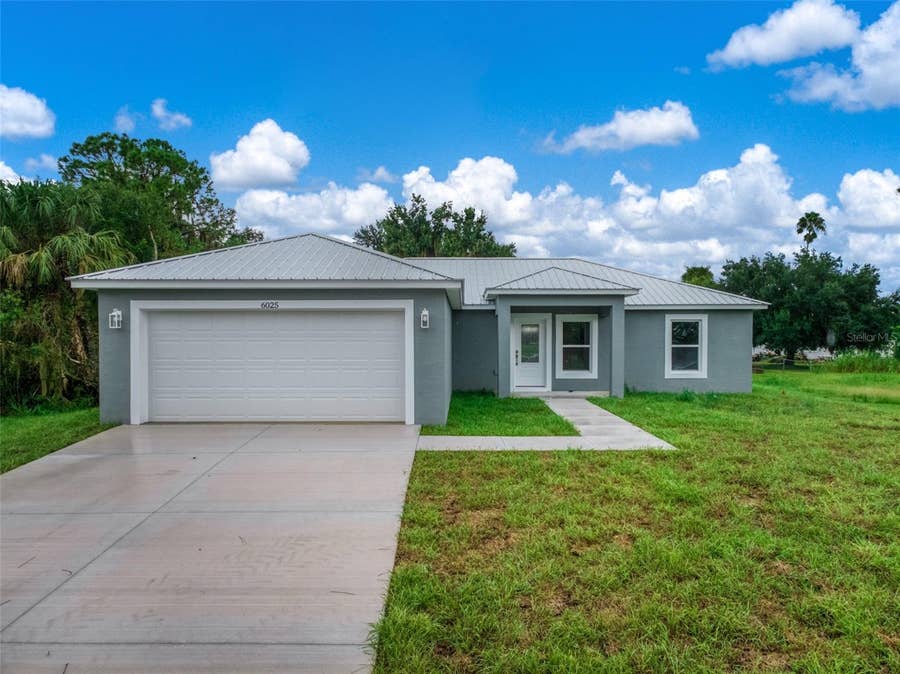Property photo for 6025 CYPRESS TERRACE, Sebring, FL