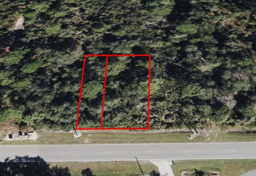 Property photo for 734 OSTEEN MAYTOWN ROAD, Osteen, FL
