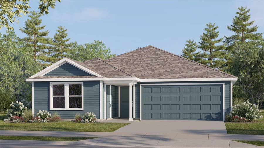 Property photo for 3486 ROVER ROAD, Eagle Lake, FL