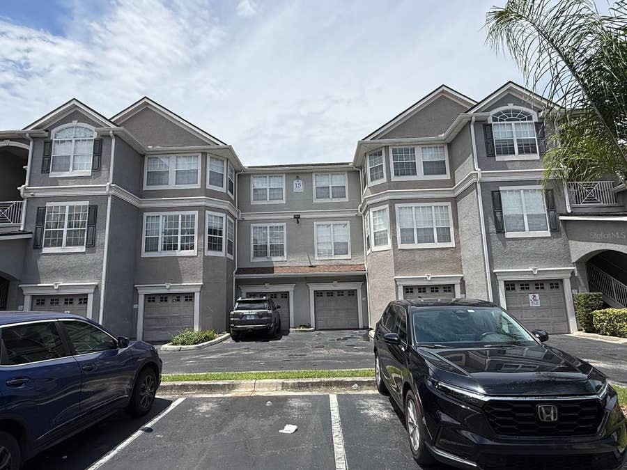 Property photo for 3349 S KIRKMAN ROAD, #1511, Orlando, FL