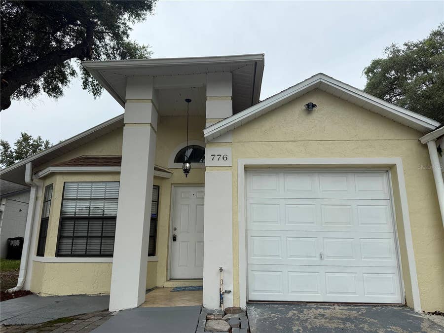 Property photo for 776 WOLF CREEK COURT, Apopka, FL