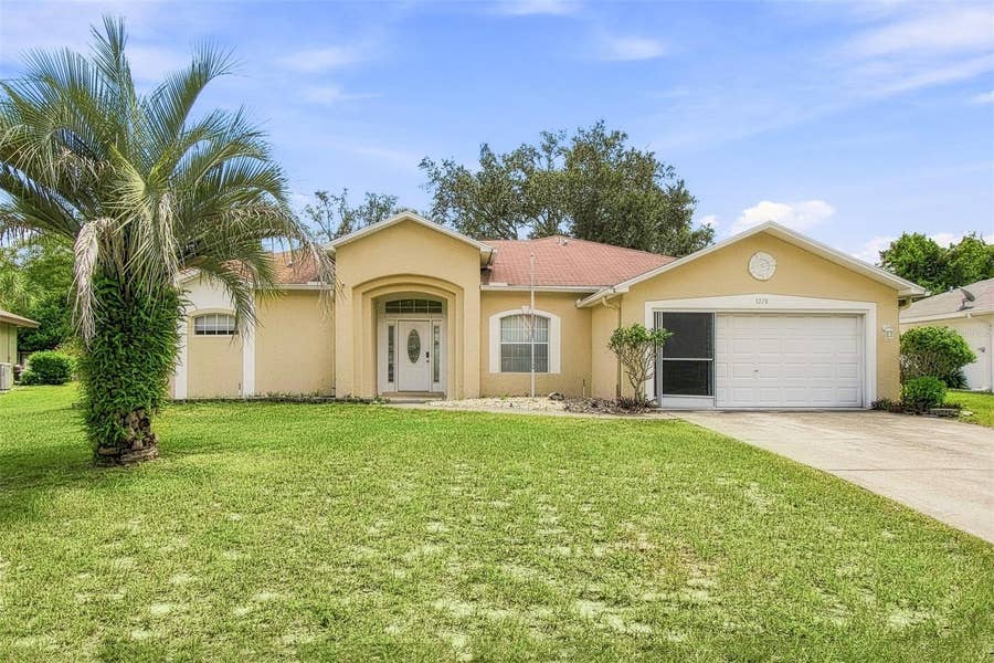 Property photo for 1278 MELVILLE AVENUE, Spring Hill, FL