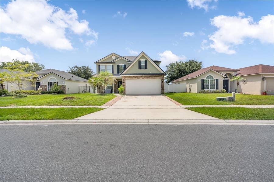 Property photo for 2240 PARIA LANE, Kissimmee, FL