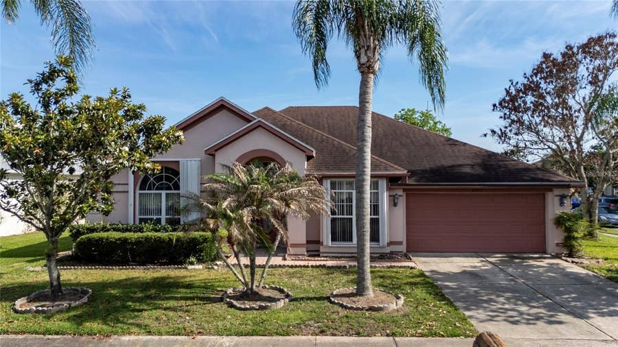 Property photo for 2836 SPIVEY LANE, Orlando, FL