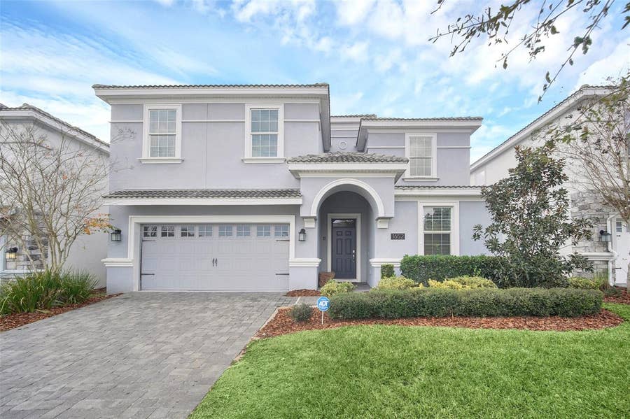 Property photo for 1652 MOON VALLEY DRIVE, Davenport, FL