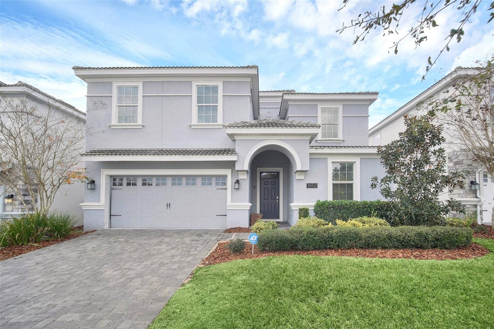 1652 MOON VALLEY DRIVE, Davenport, FL 33896 1652 MOON VALLEY DRIVE, Davenport, FL 33896