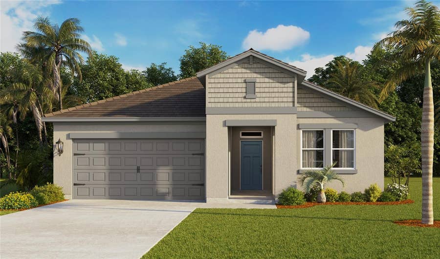 Property photo for 5332 CLOUDBERRY AVENUE, Lakeland, FL