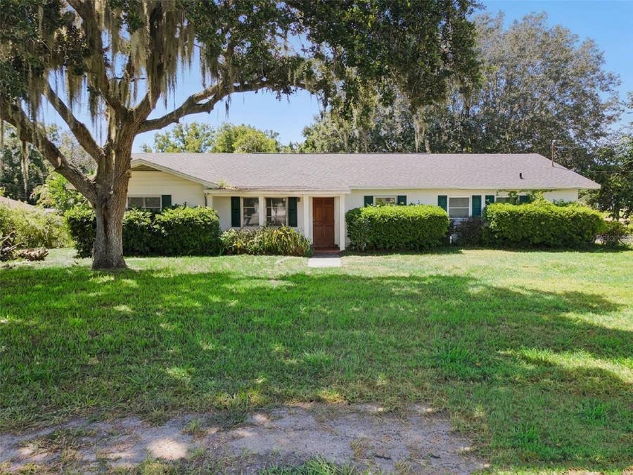 Property photo for 1100 MOUNT PISGAH ROAD, Fort Meade, FL