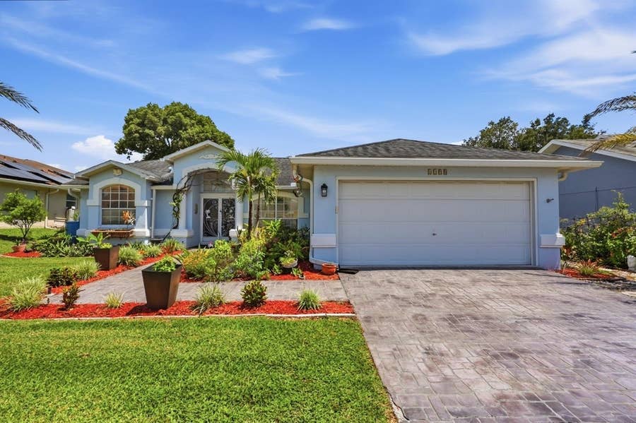 Property photo for 1198 MUSCOVY DR, Spring Hill, FL