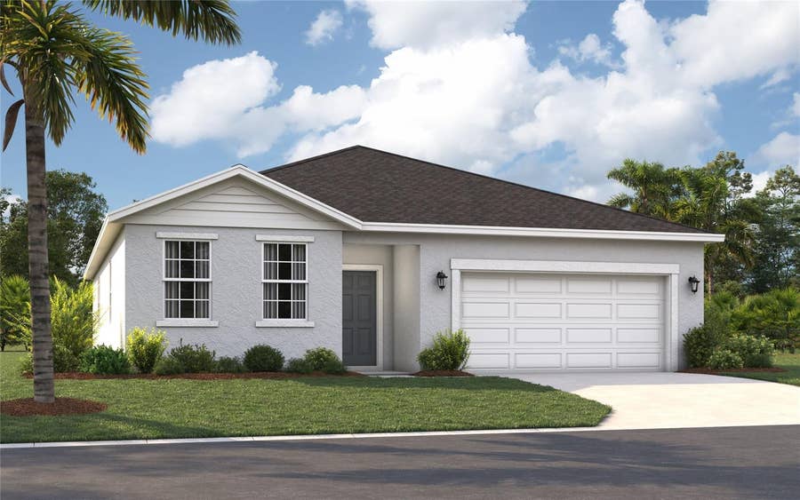 Property photo for 3660 TRIPLE CROWN LOOP, Sanford, FL