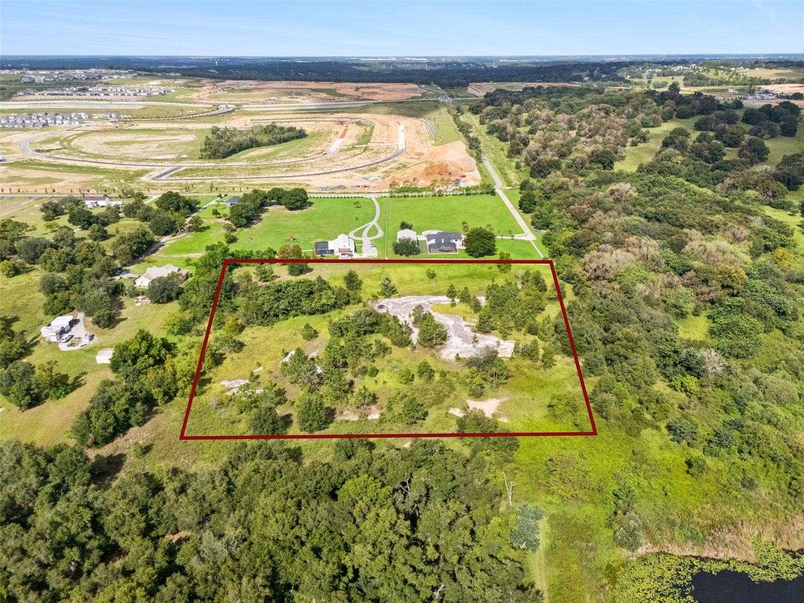SUGARLOAF MOUNTAIN ROAD, Clermont, FL 34711 SUGARLOAF MOUNTAIN ROAD, Clermont, FL 34711
