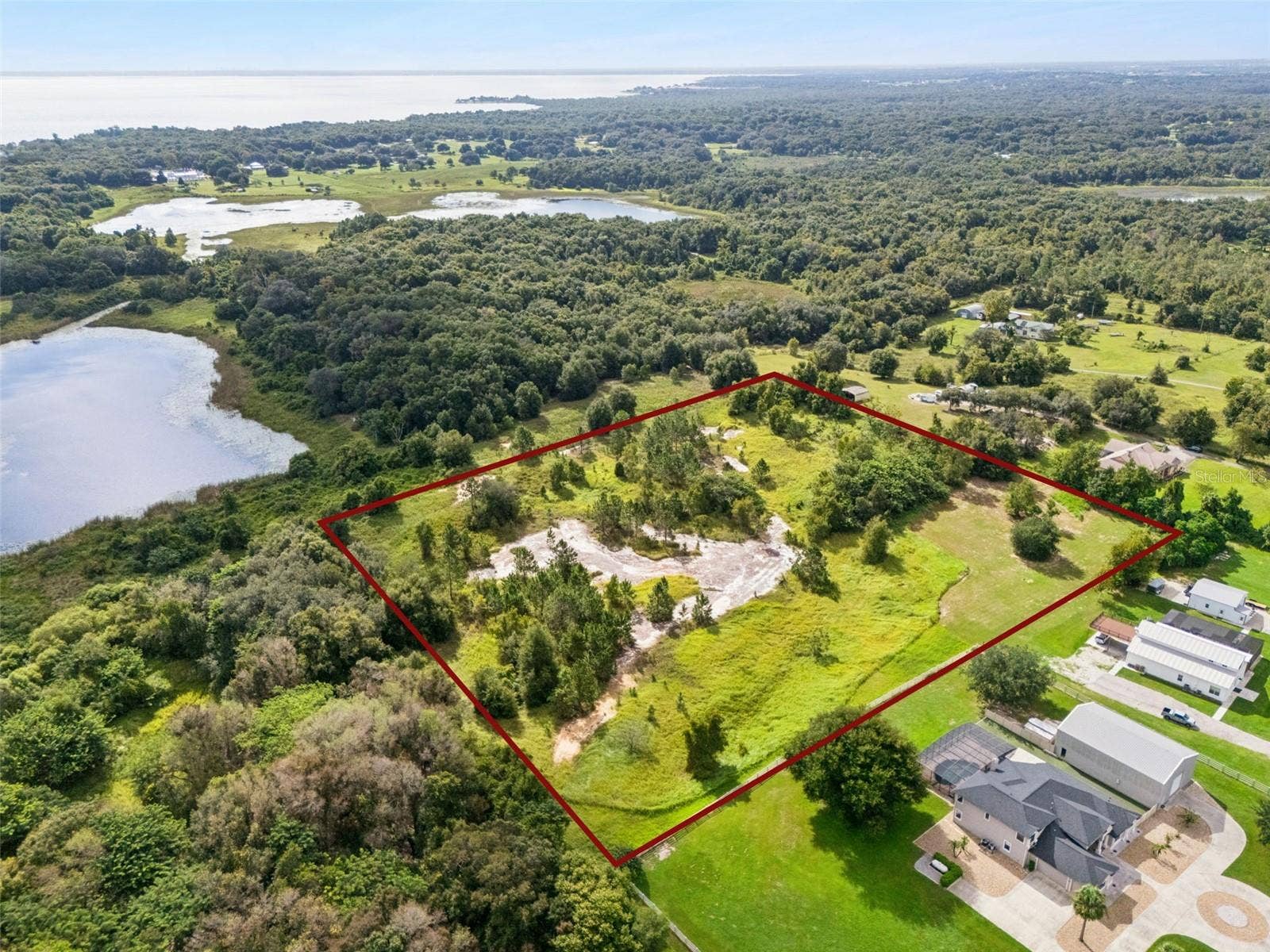 SUGARLOAF MOUNTAIN ROAD, Clermont, FL 34711 SUGARLOAF MOUNTAIN ROAD, Clermont, FL 34711