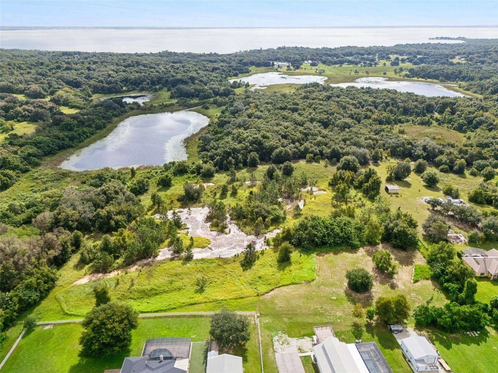 SUGARLOAF MOUNTAIN ROAD, Clermont, FL 34711 SUGARLOAF MOUNTAIN ROAD, Clermont, FL 34711