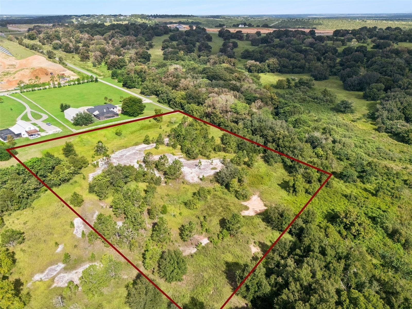 SUGARLOAF MOUNTAIN ROAD, Clermont, FL 34711 SUGARLOAF MOUNTAIN ROAD, Clermont, FL 34711