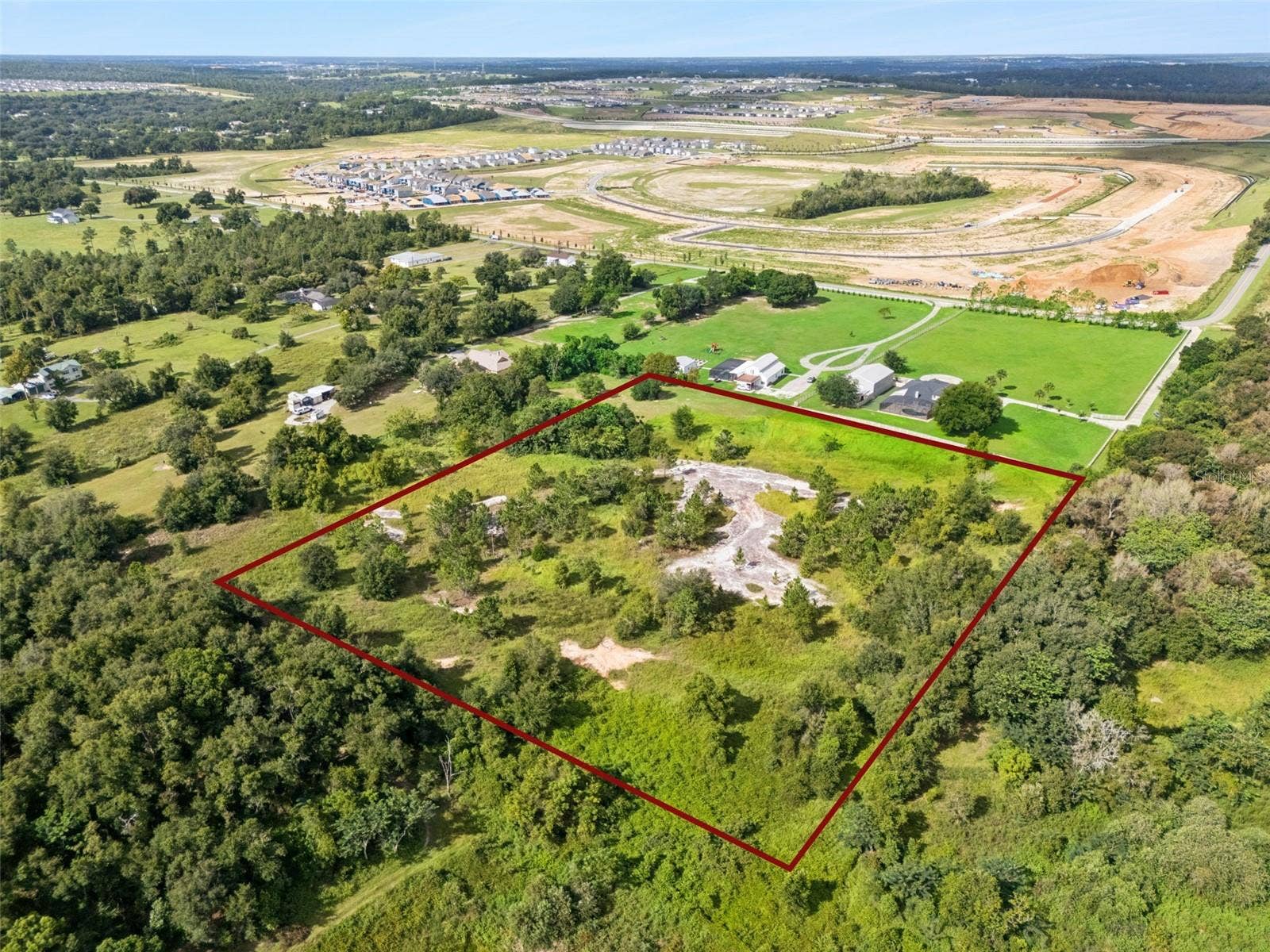 SUGARLOAF MOUNTAIN ROAD, Clermont, FL 34711 SUGARLOAF MOUNTAIN ROAD, Clermont, FL 34711