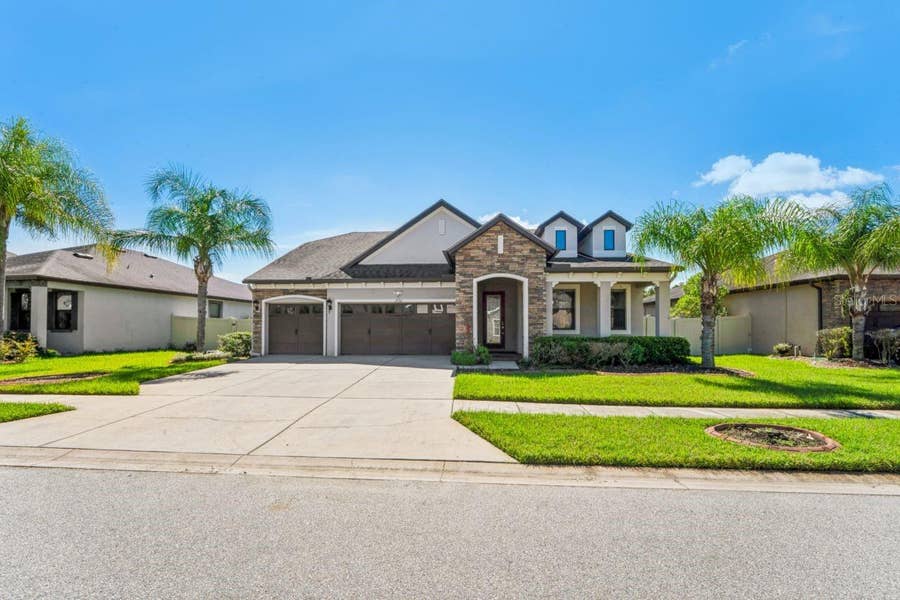 Property photo for 1756 TONKA TERRACE, Wesley Chapel, FL
