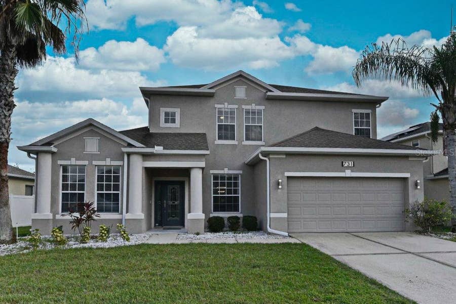 Property photo for 731 SENECA MEADOWS ROAD, Winter Springs, FL