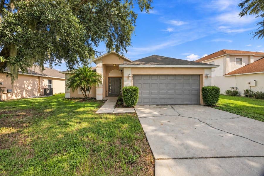 Property photo for 3947 WARBLER DRIVE, Winter Haven, FL