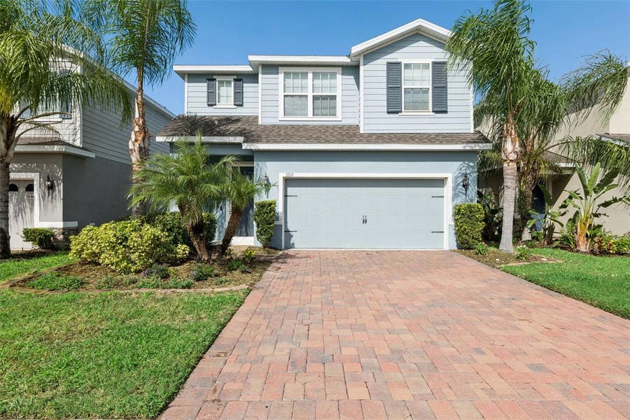 Property photo for 3719 CRAWLEY DOWN LOOP, Sanford, FL