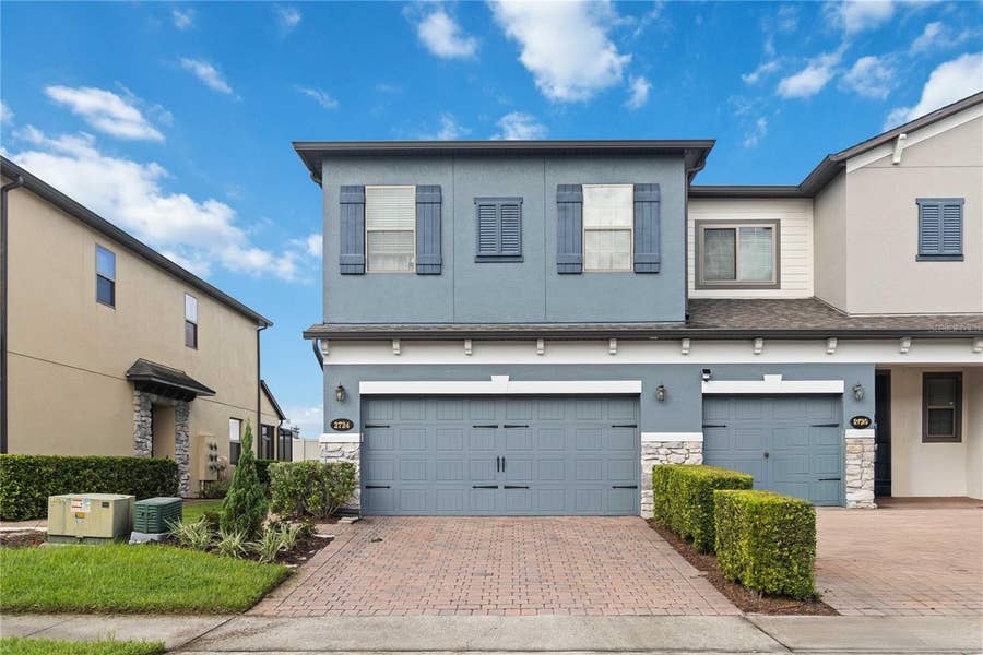 Property photo for 2724 WHITE ISLE LANE, Orlando, FL