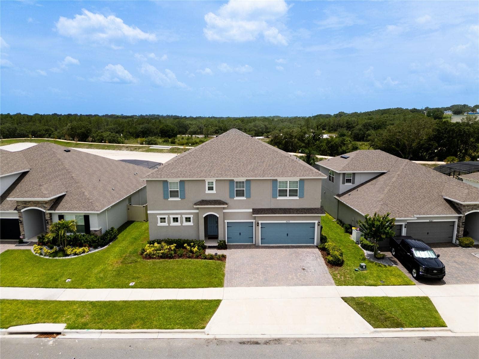 4371 RENLY LANE, Clermont, FL 34711 4371 RENLY LANE, Clermont, FL 34711