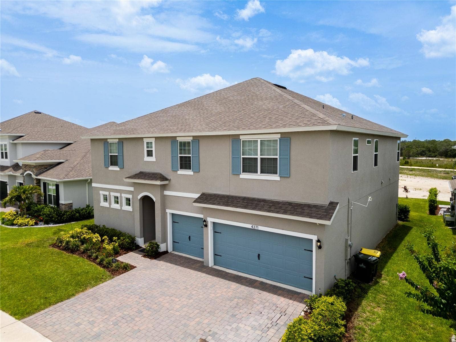 4371 RENLY LANE, Clermont, FL 34711 4371 RENLY LANE, Clermont, FL 34711