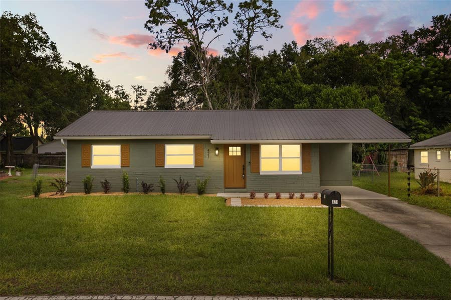 Property photo for 421 OAKHURST STREET, Altamonte Springs, FL