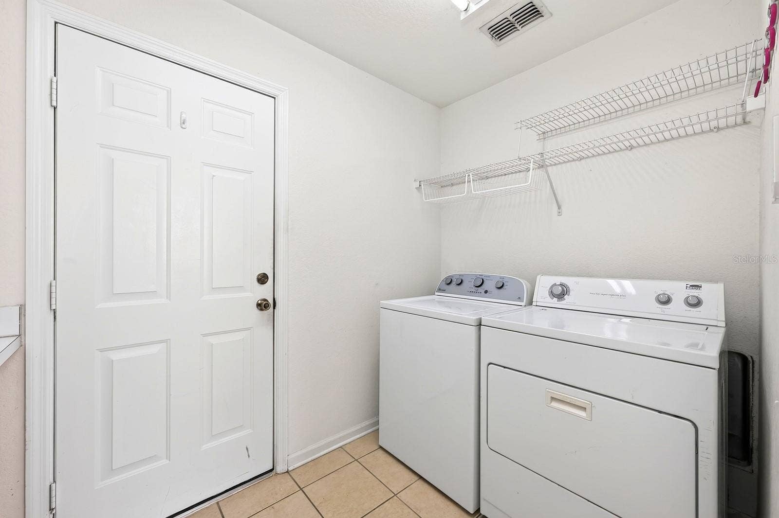 13424 HOPKINTON COURT, Windermere, FL 34786 Laundry Room.