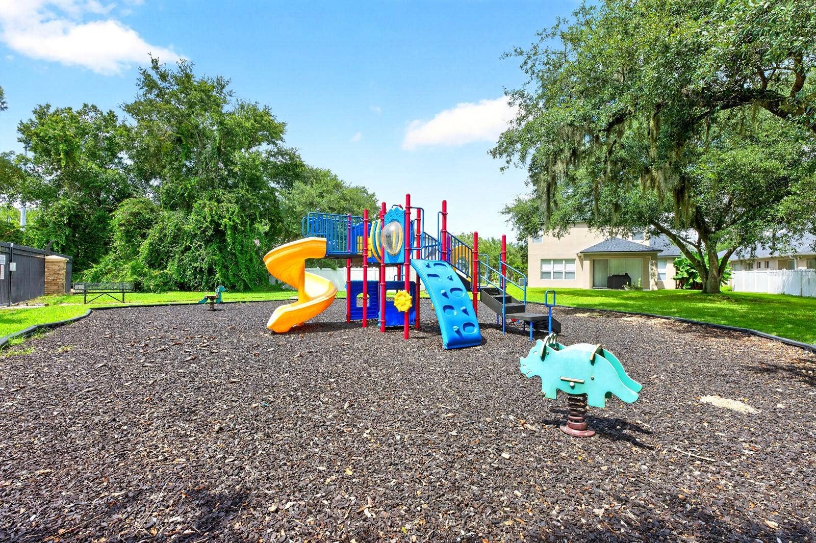 13424 HOPKINTON COURT, Windermere, FL 34786 Playground.