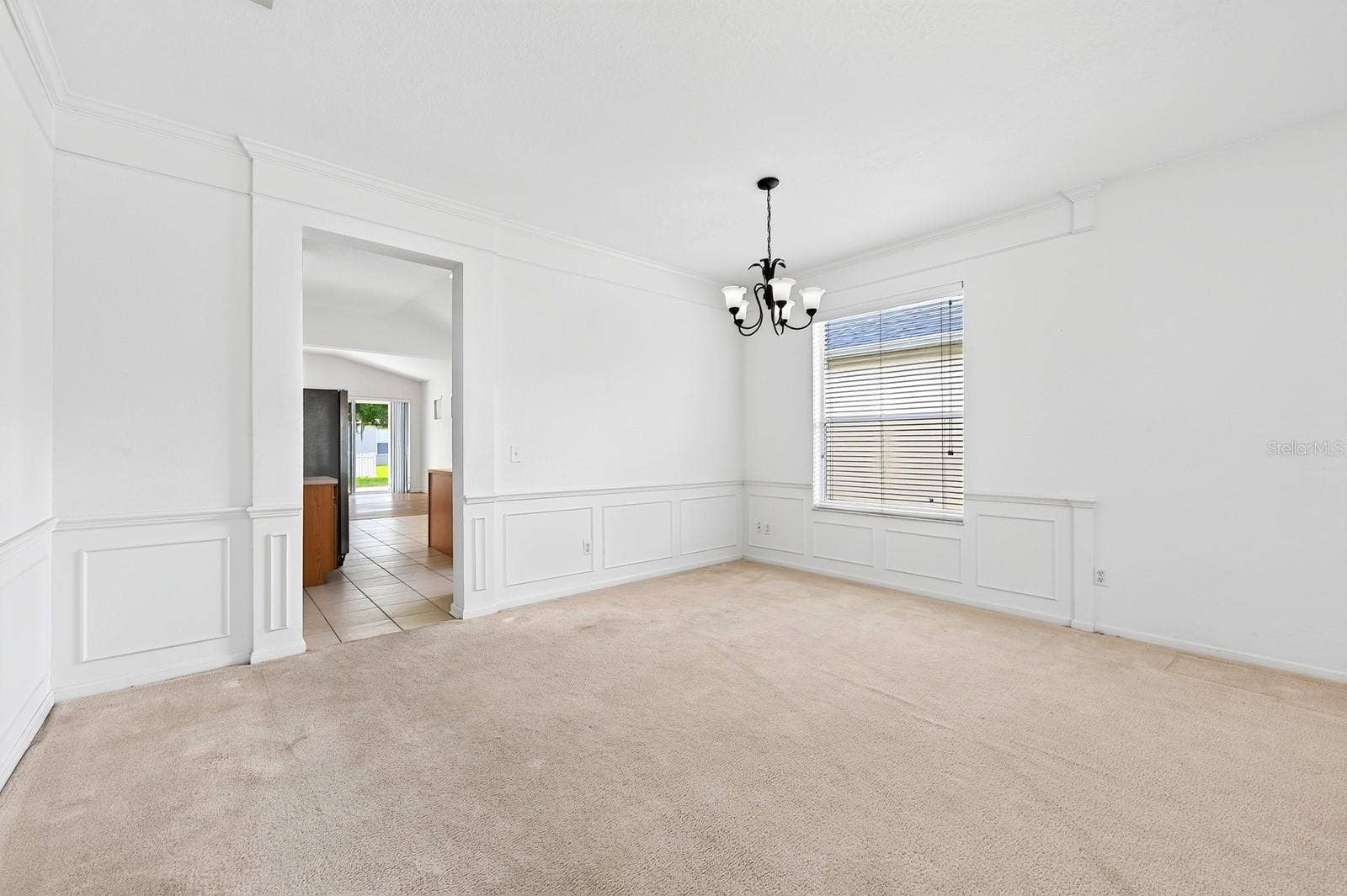 13424 HOPKINTON COURT, Windermere, FL 34786 Formal Dining.