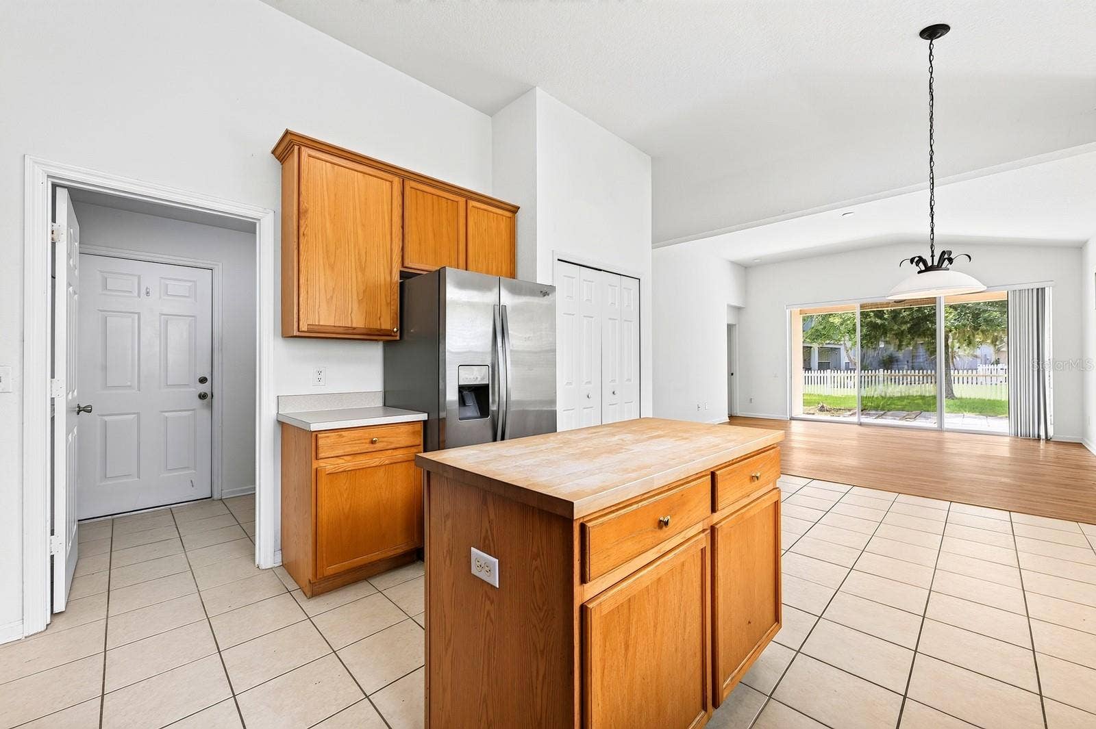 13424 HOPKINTON COURT, Windermere, FL 34786 Kitchen.