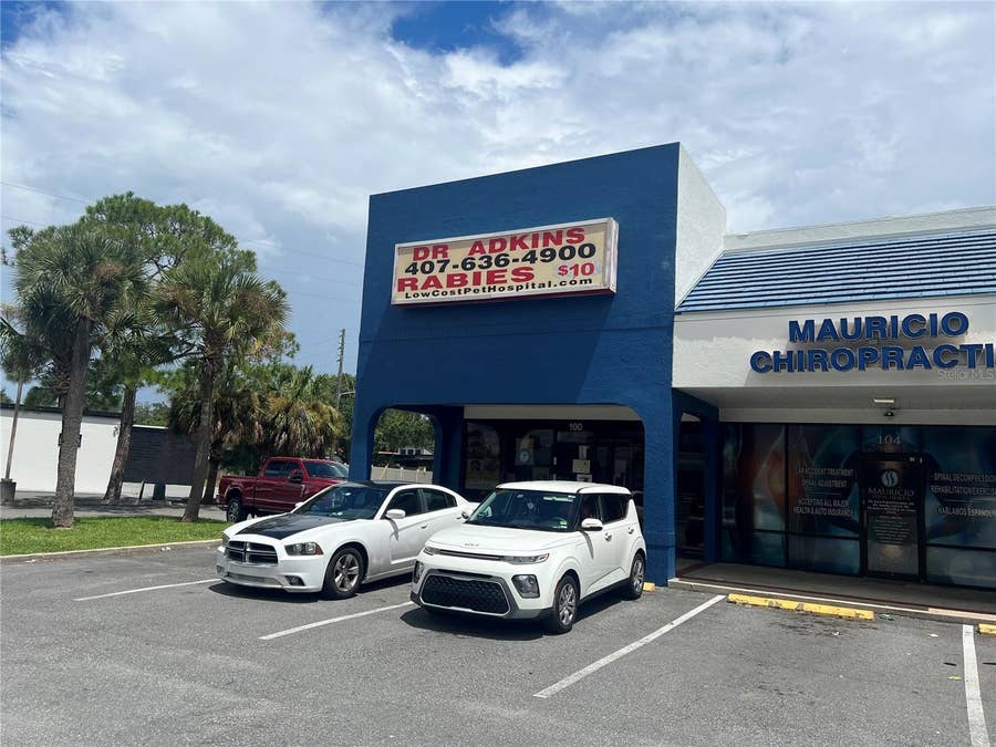 Property photo for 1810 STATE ROAD 436, Winter Park, FL