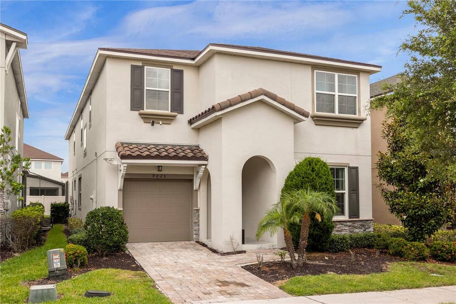 Property photo for 9025 FLAMINGO KEY WAY, Kissimmee, FL
