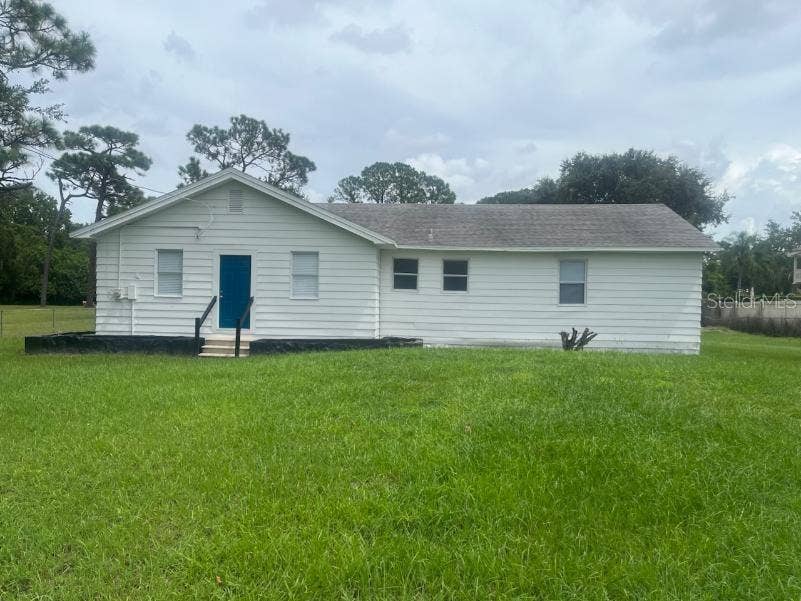 Property photo for 2011 CARRINGTON DRIVE, Orlando, FL