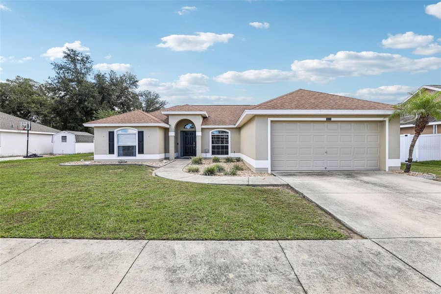 Property photo for 3611 WINDY MEADOW DRIVE, Tavares, FL